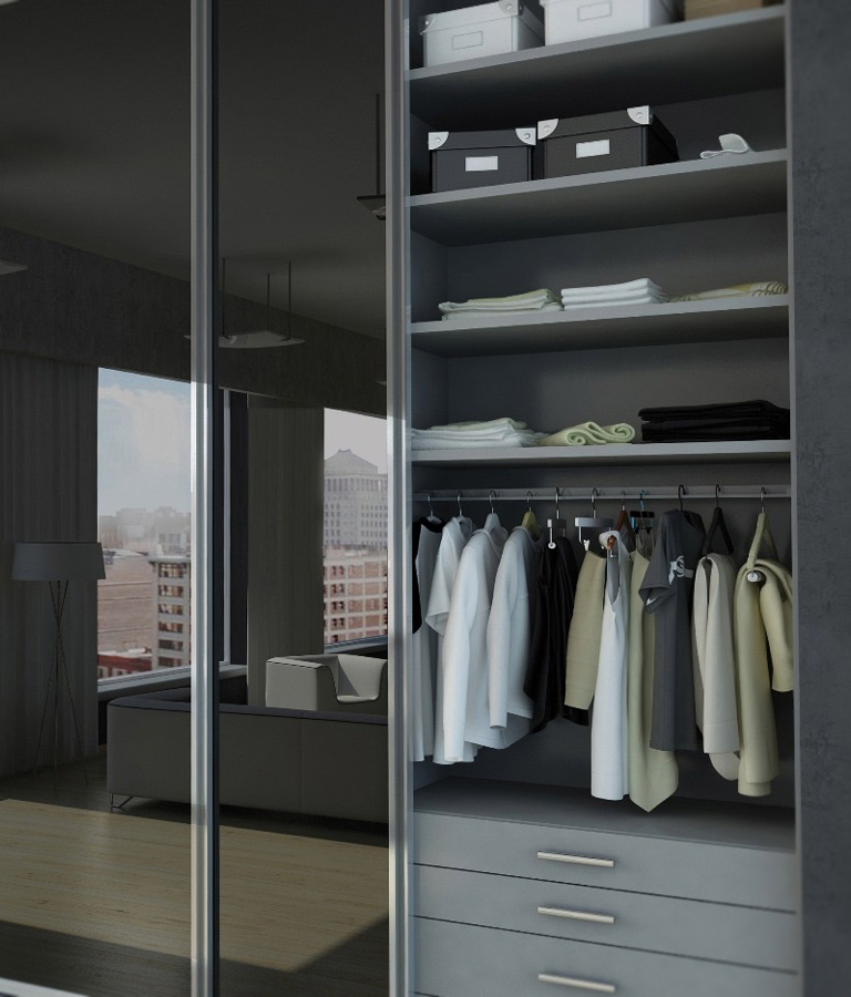 sliding doors wardrobe